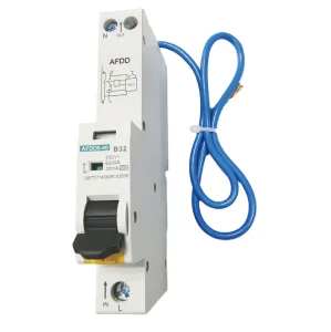 1P Arc Fault Circuit Interrupters