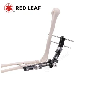 Elbow Joint Fixator
