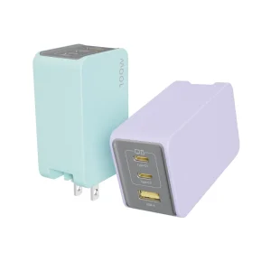 100W Laptop Tablet USB C Pd QC 3.0 Fast Portable Charger