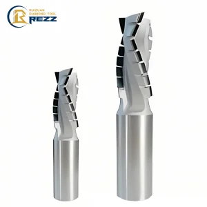 CNC Tool PCD End Milling