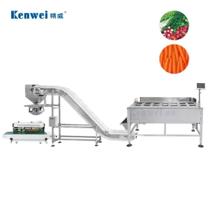 Manual Weigher Kenya