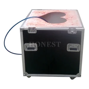 Advanced Structure Cloud Machine / Cloud Maker