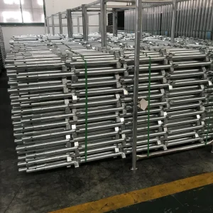 UK Au Kwik Scaffolding