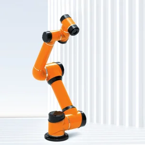 Automatic Cobot for Algeria Factory