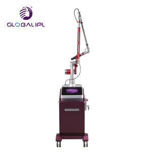 YAG Laser Beauty