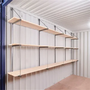 Container Shelving