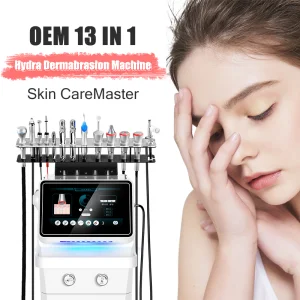 Collagen Beauty Machine