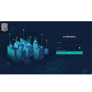 Smart Electrical Power Monitoring