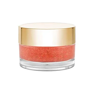 Aixin Beauty Private Label Lip Care Lip Scrub Fruit Flavor Lip for Exfoliator