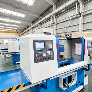 Denmark Machinery Manufacturing Sourcing Solutions