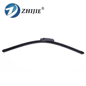 Silica Gel Wiper Blade