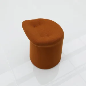 2025 Space Saving Pouf with Storage