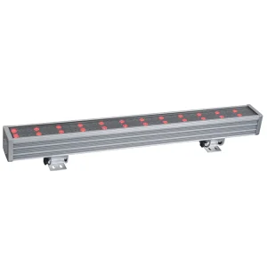 IP65 DMX512 LED RGBW Wall Washer