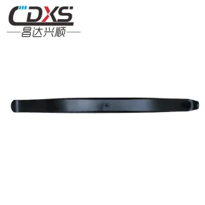 Resortes Hoja