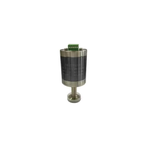 Capacitive Film Vacuum Gauge