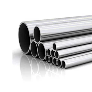 25.4mm Diameter Stainless Steel Pipe 304 Mirror Polished Stainless Steel Tube