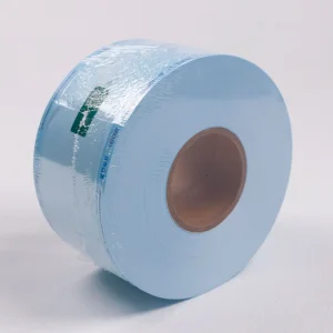 Tyvek Paper Packaging Sterilization Pouch Roll Disposable Medical Consumables