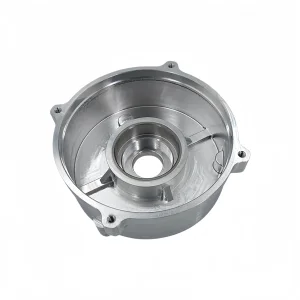 OEM Precision Processing Metal Aluminum Titanium Alloy Stainless Steel Milling Milled CNC Cutting/Machining Parts for Aerospace/Medical Oil &amp; Gas Equipment