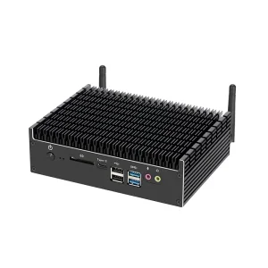 Custom Fanless Industrial Mini PC WG1 with Intel Core i7/i5/i3 - China Suppliers and Factory Solutions Product, Factory