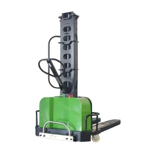 Semi Electric Stacker