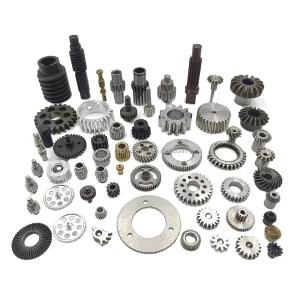 Customized Precision Planetary Gear Set