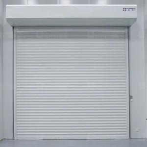 Customized Electric Roller Shutter Door