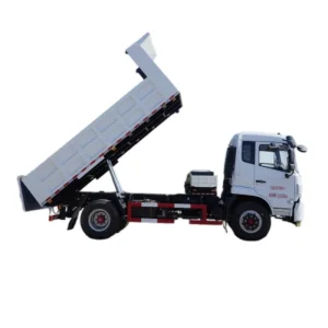 Robust Slag Transport