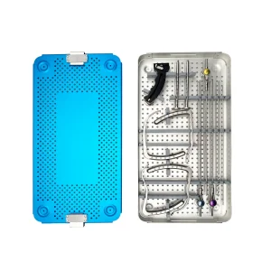 ACL PCL Instrument Set