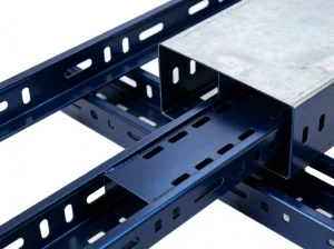 Pre Galvanized Pallet Cable Tray for Economic Solutions