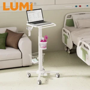 Modular Medical Cart