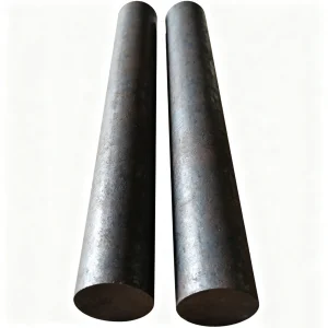 High-tensile Long-lasting Cold-drawn Round Bar 65Mn Spring Steel for Watch Movement Springs