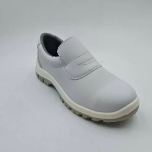 Lightweight Design Comfortable Work Long Term Wear Steel Toe Safety Shoes