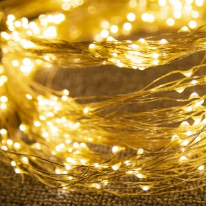 Christmas Lights With Festival Lights Led Decoration