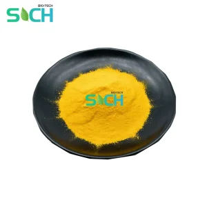 Fermentation-Derived CoQ10 20% | Food Grade Raw Material CAS 303-98-0