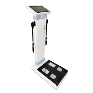 Hot Sale Body Composition Analyzer Machine Body Analyzer Machine Weight Fat Analyzer