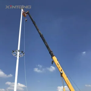 XINTONG High Mast LED Light
