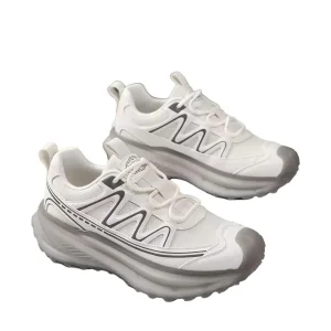 Custom Logo Steel Toe Work Sneakers Lightweight Breathable Non Slip Puncture Proof Safety Shoes