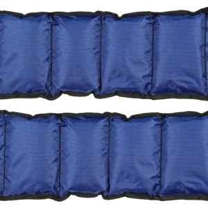 Adjustable Weighted Wrist Band Waterproof Oxford Fabric Sands Strap Ankle and Weights