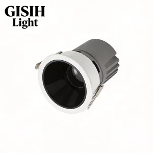 Recessed LED Downlight COB Spotlight
