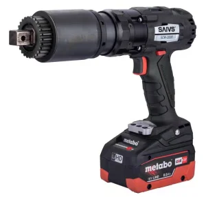 SAIVS Cordless Brushless Torque Impact Wrench
