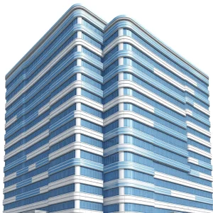 Modern Industrial Suburban House Prefab Steel Modular Apartment Building Hotel Building Kits