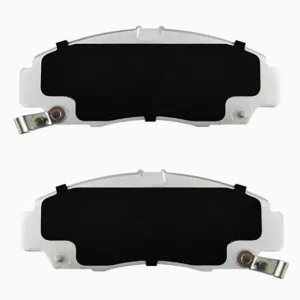 Pastillas de freno de calidad original libres de asbesto para Byd Yangwang U8 SUV eléctricos premium chinos certificados por ECE R90 proveedor OEM