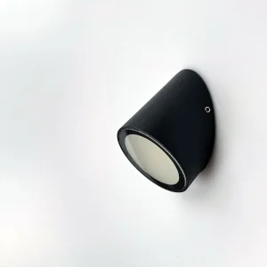 Led Wall Light Outdoor Aluminum Decoration