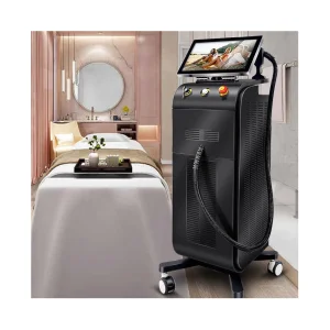 Máquina de Laser Diodo TUV Medical CE Diodo Ice XL 808 Laser para Remoção de Pelo 808nm Remoção de Pelo
