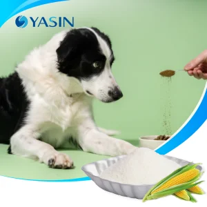 Wholesale Corn Peptides Powder for Kenya