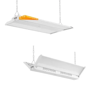 ComiLED Adjustable Linear High Bay Light
