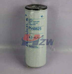 Genuine Donaldson Fuel Filter P550625 for Caterpillar 1r0762