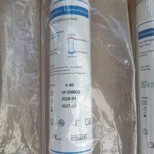 Polyethersulfone Dialyzer