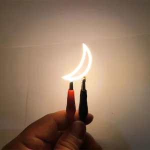 145mm FPC Flexible Filament White