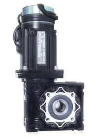Servo Motor Solution